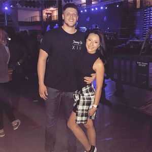 Meet your Posher, Jordan